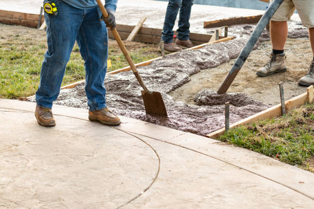 Best Concrete Foundation Repair in Fort Deposit, AL