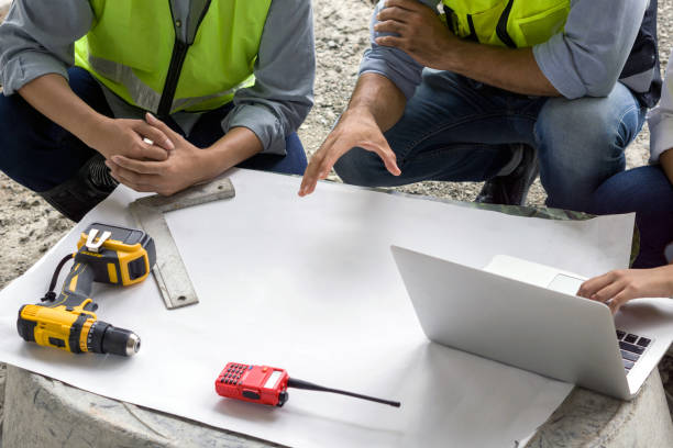 Best Concrete Staining and Coloring in Fort Deposit, AL
