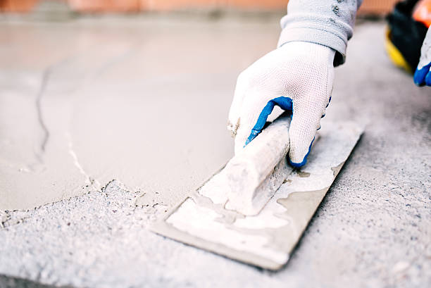 Best Concrete Driveway Installation in Fort Deposit, AL