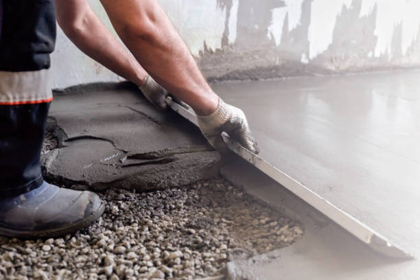 Best Concrete Demolition Services in Fort Deposit, AL