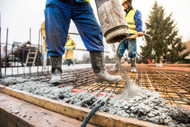  Fort Deposit, AL Concrete contractor Pros